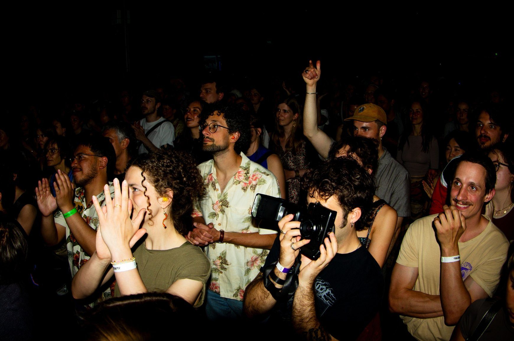 XJAZZ! Weekender 2026 – Projekt von Terminal 5 Berlin